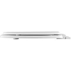 Bemis 1400TTA-000 Elongated Toilet Seat White