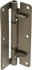 SUGATSUNE Sugatsune HG-OTA100 Quick Release Hinge Stainless Steel