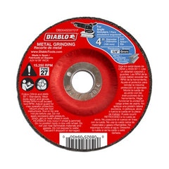 DIABLO Freud DBD040250701F Metal Cut-off Disc Type 27