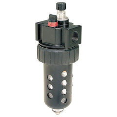 PARKER Parker 07L32BE Compressed Air Lubricator 90 Cfm 1/2 Npt