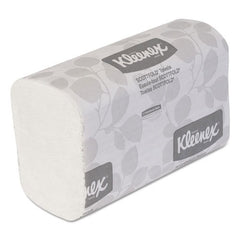 KIMBERLY-CLARK Kimberly-Clark KCC13253 Scottfold Paper Towels (120/Pack, 25 Packs/Carton)