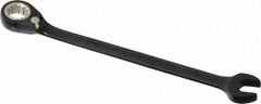 PROTO Proto JSCV11 Combination Wrench 11/32 Inch Ratcheting