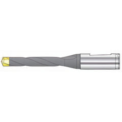 SECO TOOLS Seco 00090314 Carbide Replaceable Tip Drill 12mm