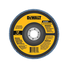 DEWALT DW8304 ABRASIVE DISCS