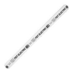 FEIT ELECTRIC Feit Electric F6T5/CW/RP T5 Fluorescent Bulb G5 6W (9 in) F6T5/CW/RP