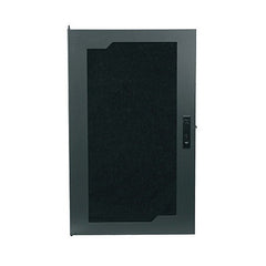 MIDDLE ATLANTIC Middle Atlantic BR-PD-12 Plexi Door 12U Rack