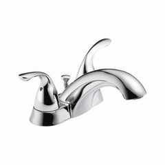 DELTA FAUCET Delta Faucet 2523LF-MPU Centerset Lavatory Faucet