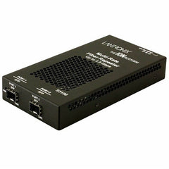 LANTRONIX Transition Networks S3100-4040-AR Fiber Repeater