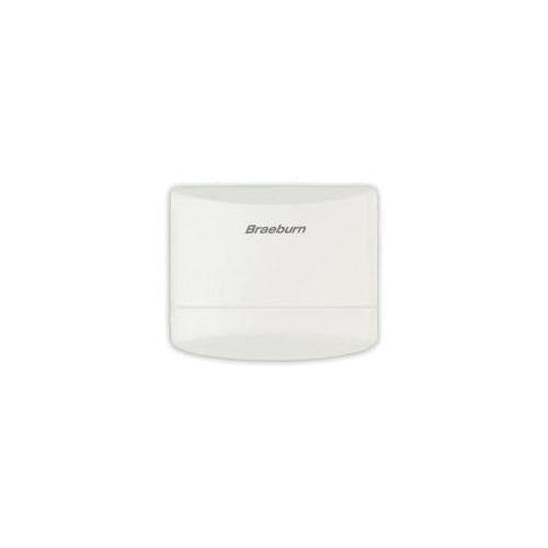 BRAEBURN SYSTEMS Braeburn BRAE-5390 Remote Indoor Temperature Sensor