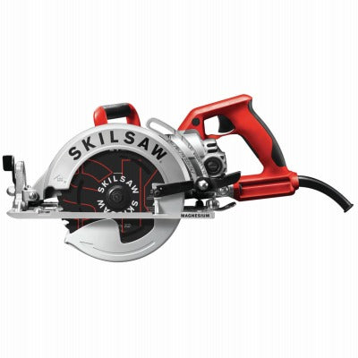 SKIL Skil SPT77WML-22 Worm Drive Circular Saw 7.25 in 15A