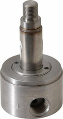 PARKER Parker 71216SN2BL00 Solenoid Valve 1/4 Inch Npt