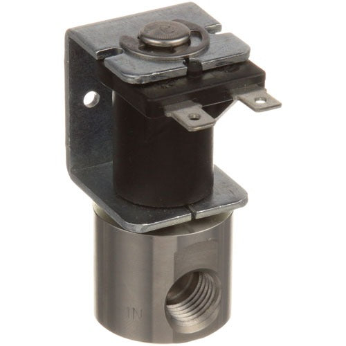 CLEVELAND Cleveland 22218 Solenoid Valve 120V (1/4 inch) CLE22218
