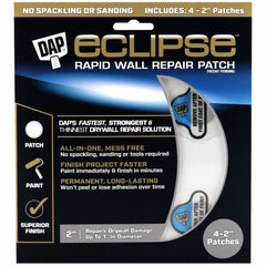 DAP Dap Inc 7079809161 Drywall Wall Patch 2 Inches