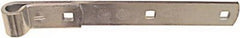NATIONAL HARDWARE National Mfg N130-732 Zinc Hinge Strap 10 Inches