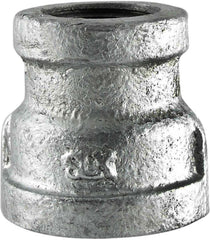 SOUTHLAND Southland 511-321HC Galvanized Reducing Coupling 3/8 x 1/4 (1 Pack)