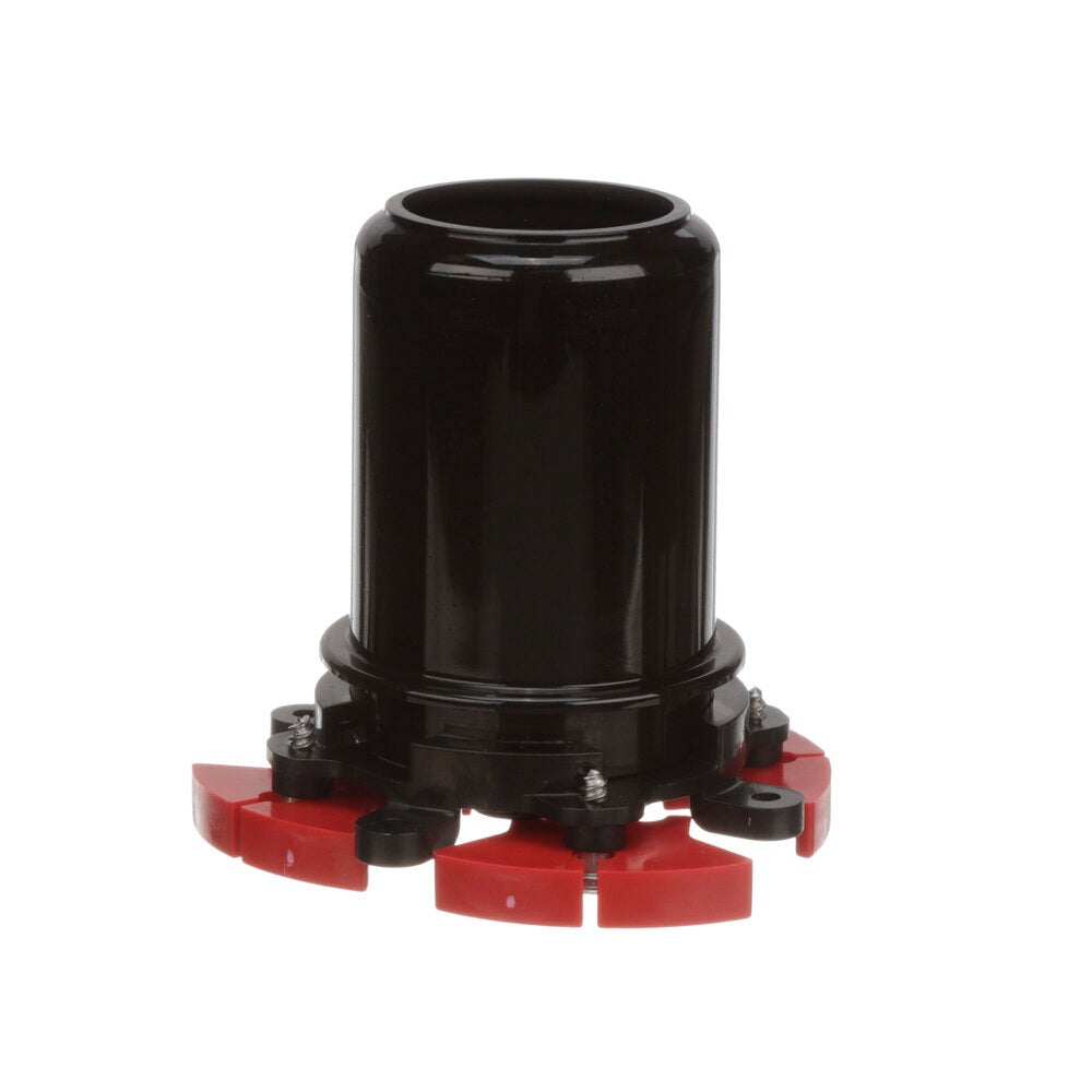LANCER Lancer 54-0289 Nozzle Assembly Multiflavor 3.5 x 3.2 x 2.9 in (LAN54-0289/02-SP)