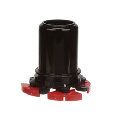 LANCER Lancer 54-0289 Nozzle Assembly Multiflavor 3.5 x 3.2 x 2.9 in (LAN54-0289/02-SP)