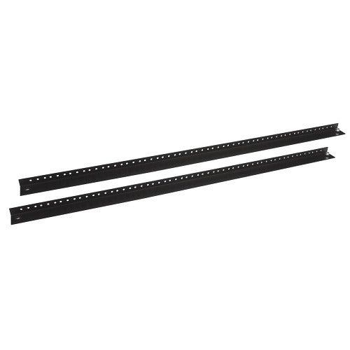 HUBBELL Hubbell Premise Wiring HWK361224 Quadcab Mounting Rail