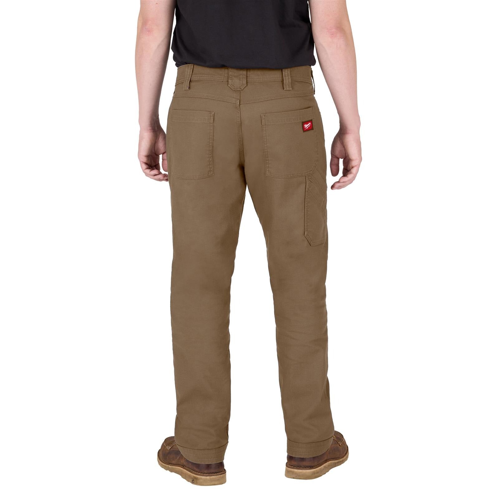 MILWAUKEE Milwaukee M650K-3232 Core Work Pants 32x32