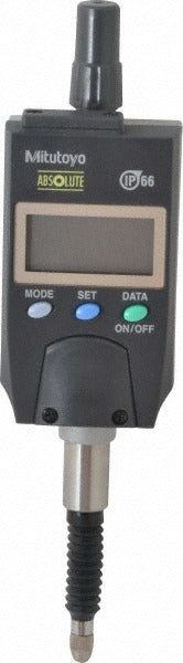 MITUTOYO Mitutoyo 543-576 Electronic Drop Indicator 0-0.5 in