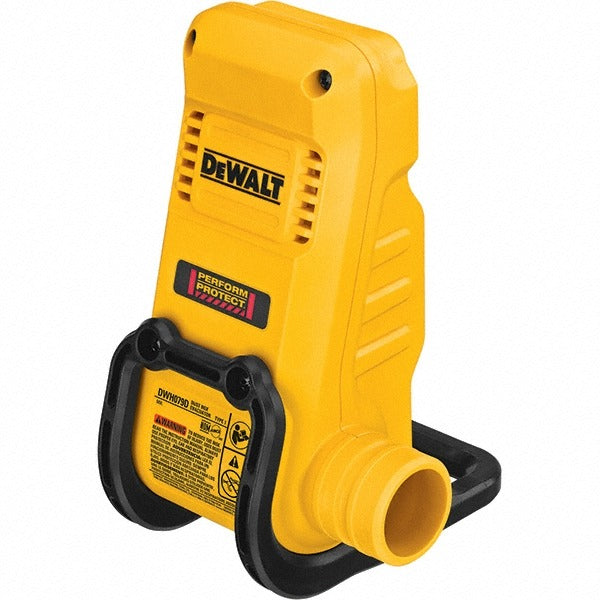 DEWALT Dewalt DWH079D Dust Box Evacuator Airlock