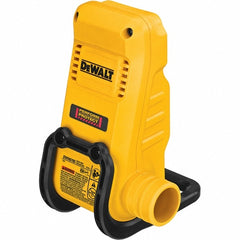 DEWALT Dewalt DWH079D Dust Box Evacuator Airlock