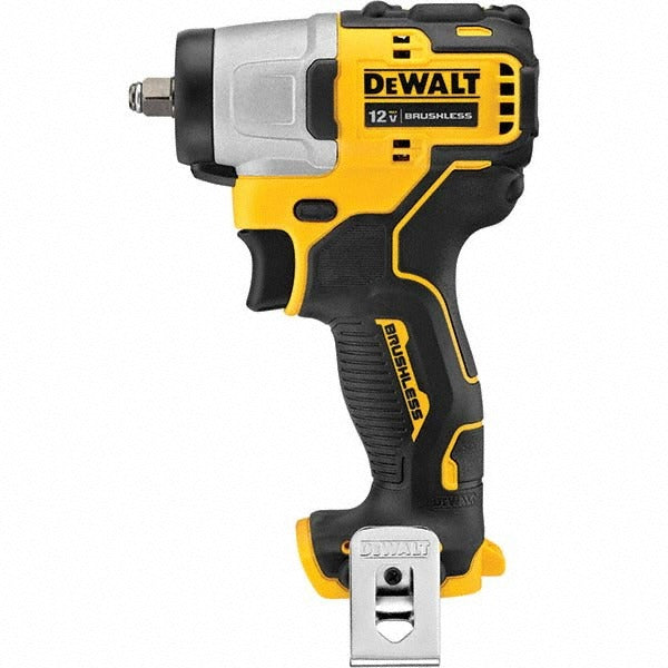 DEWALT Dewalt DCF902B 3/8 in Cordless Impact Wrench 12V Max