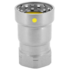 LEGEND VALVE Legend Valve 441-703P 1/2 inches Press CSG Female Adapter (1/2 inches)