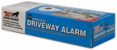 MIGHTY MULE Nortek Security Control FM231 Wireless Driveway Alarm