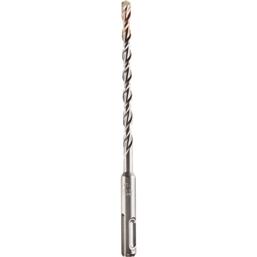MILWAUKEE Milwaukee 48-20-7431 SDS-Plus 2-Cut Bit 1/4 inchesx4 inchesx6 inches