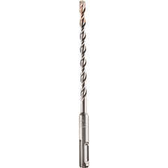 MILWAUKEE Milwaukee 48-20-7431 SDS-Plus 2-Cut Bit 1/4 inchesx4 inchesx6 inches