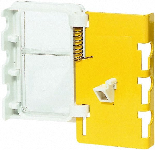 SCHNEIDER ELECTRIC Schneider Electric GV2V01 Circuit Breaker Padlock Device