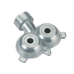 GILMOUR Gilmour 808753-1001 Stationary Lawn Sprinkler 3/4 in