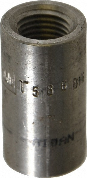MERIT BRASS Merit Brass 3612D-0402 Pipe Reducer 1/4x1/8 Fnpt 3000 Psi