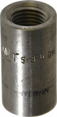 MERIT BRASS Merit Brass 3612D-0402 Pipe Reducer 1/4x1/8 Fnpt 3000 Psi