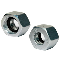 PARKER Parker FM18LCF Flareless Bite-type Dual Function Nut 18mm