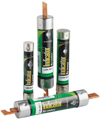 LITTELFUSE Littelfuse LLSRK010ID RK1 Dual-Element Time-Delay Fuse 10 A (13/16 in x 5 in)