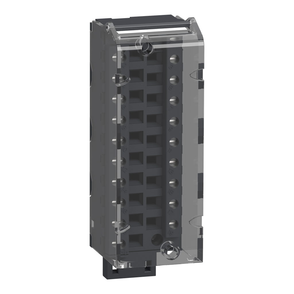 SCHNEIDER ELECTRIC BMXFTB2000 CONTROL BOARDS
