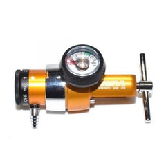 WESTERN ENTERPRISES Western Enterprises opa-850 Oxygen Regulator Cga 870