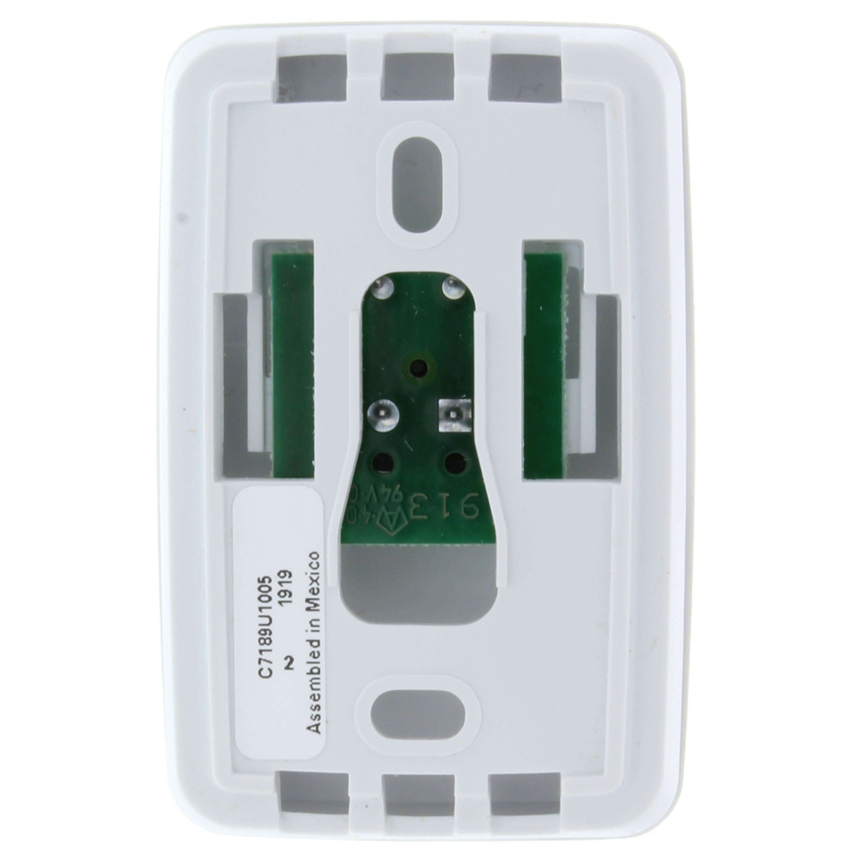 HONEYWELL HOME Honeywell Home C7189U1005 Indoor Remote Sensor for VisionPro Thermostats (1.50 x 0.75 x 2.25 in)