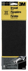 3M 3M Company 9092DC-NA Drywall Sanding Sheet Medium 5 Pack