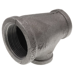 EVERFLOW Everflow BMRT1215 Reducing Tee (1-1/2 inches x 1 inches x 3/4 inches) BLT150-100-075