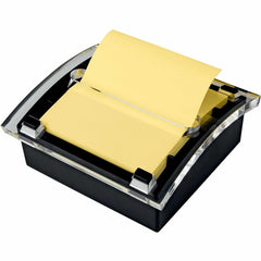 3M 3M MMMDS330BK Post-it Note Dispenser 3 x 3 Note 50-sheet Pad DS330-BK
