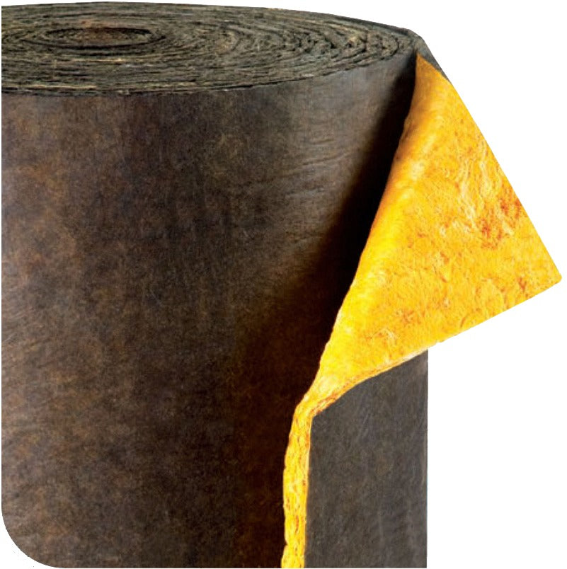 QUIETFLEX Quietflex dl101548100 Duct Liner 1x48x100 R-3.3