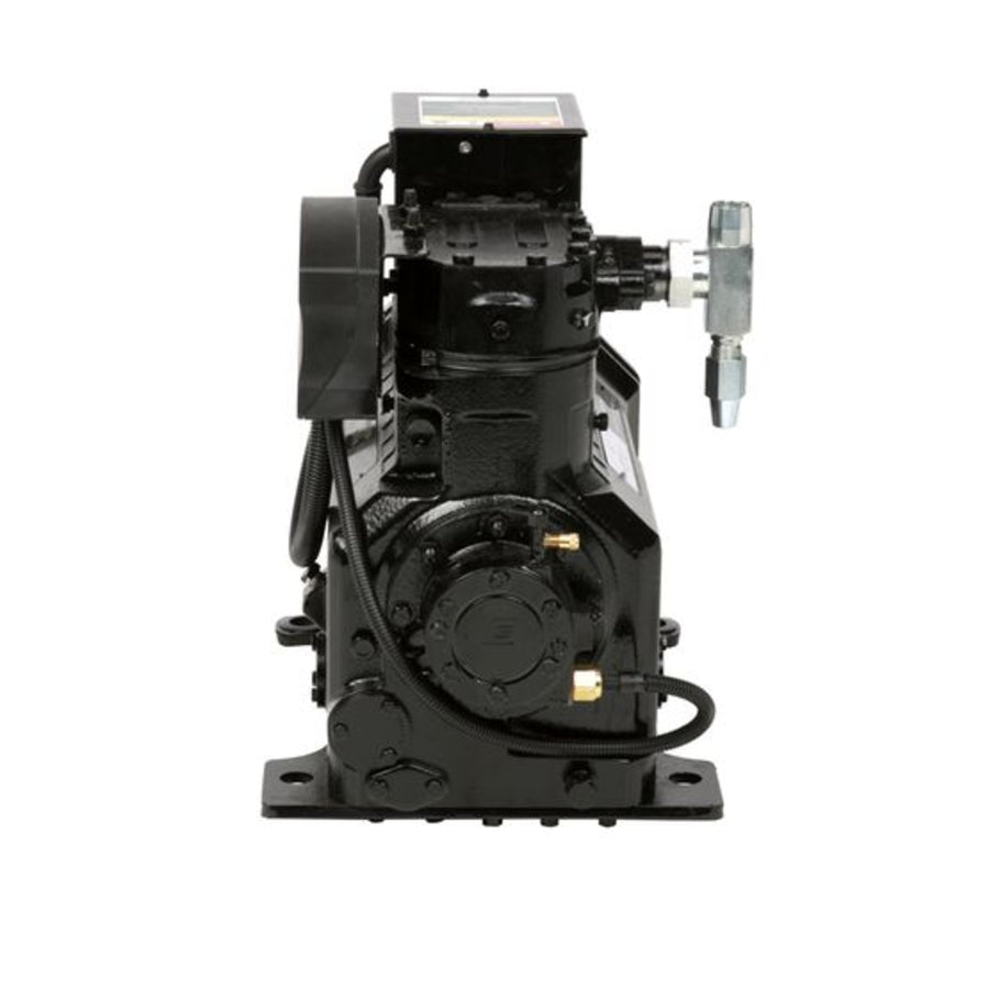 EMERSON 3DB3R12ME-TFC-800 SEMI-HERMETIC COMPRESSORS