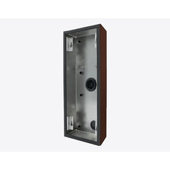 DOORBIRD Doorbird 423876132 Surface Mount Box Ip Intercom RAL8016