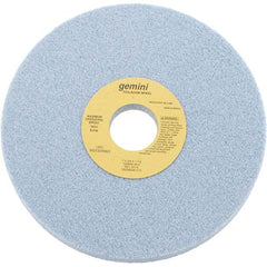 NORTON Norton 66253246822 Surface Grinding Wheel 7in 46 Grit