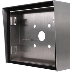 DOORBIRD Doorbird 423867628 Stainless Steel V4A Brushed Intercom