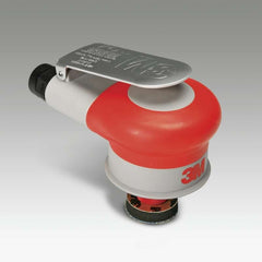 3M 3M 7100040572 Mini Random Orbital Nib Sander 0.27 hp (1-1/4 in x 3/16 in Orbit / 1 Each / 20244)