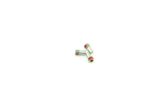 VON DUPRIN Von Duprin 090074 Night Latch Drive Screws 10-pack